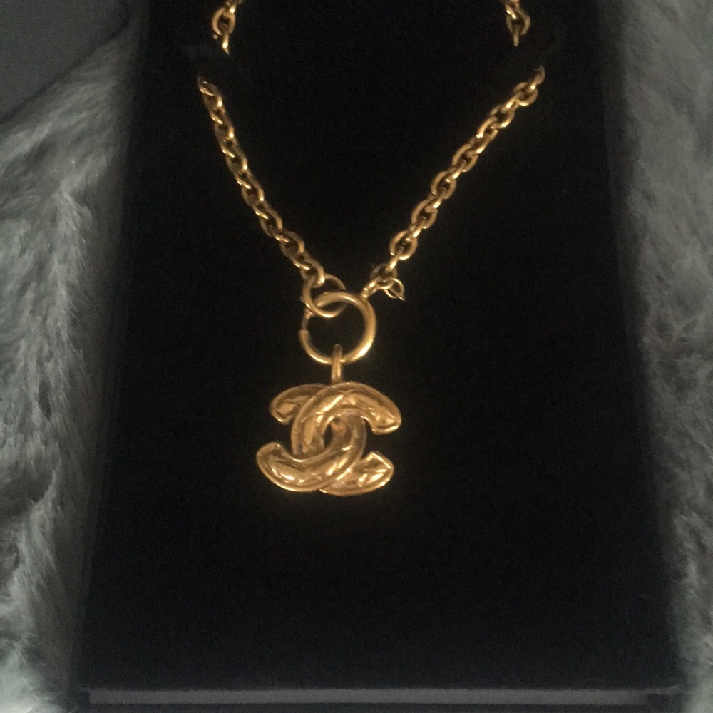 Chanel Necklace